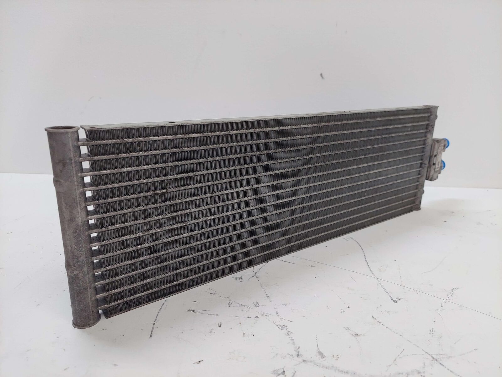 12-18 Mercedes W218 CLS63S AMG TRANSMISSION OIL COOLER 5.5L A/T AUTOMATIC