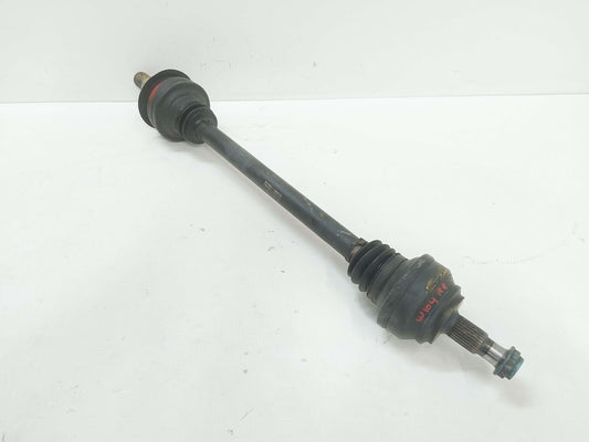 15-21 MERCEDES C63S AMG W206 REAR RIGHT AXLE SHAFT SEDAN 2053509508