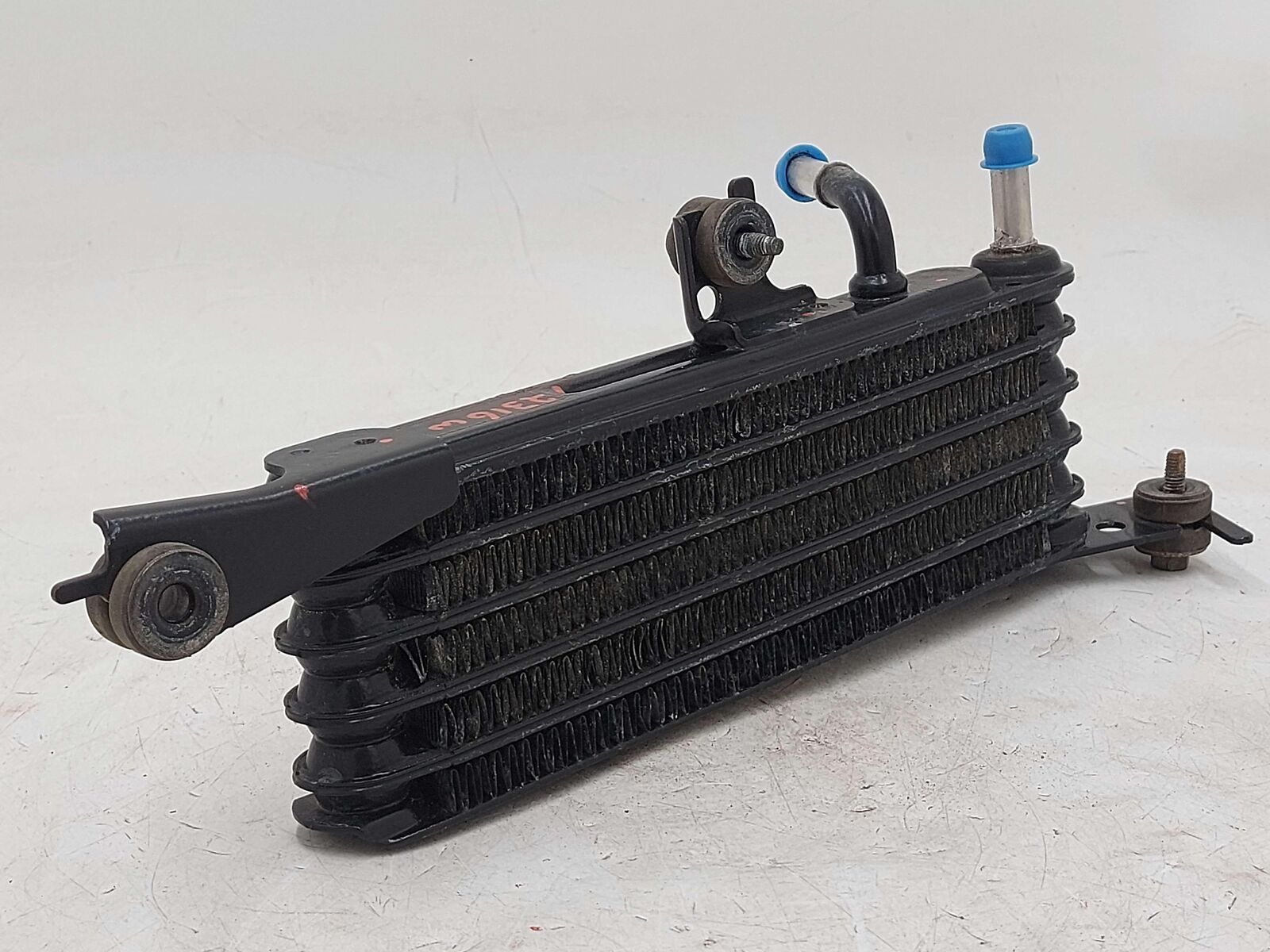 16-22 TOYOTA TACOMA TRANSMISSION OIL COOLER 3.5L 2GRFKS AA024000-6281 OEM