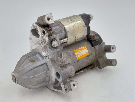 12-20 LEXUS GX460 28100-38070 Starter Motor 8K KM'S