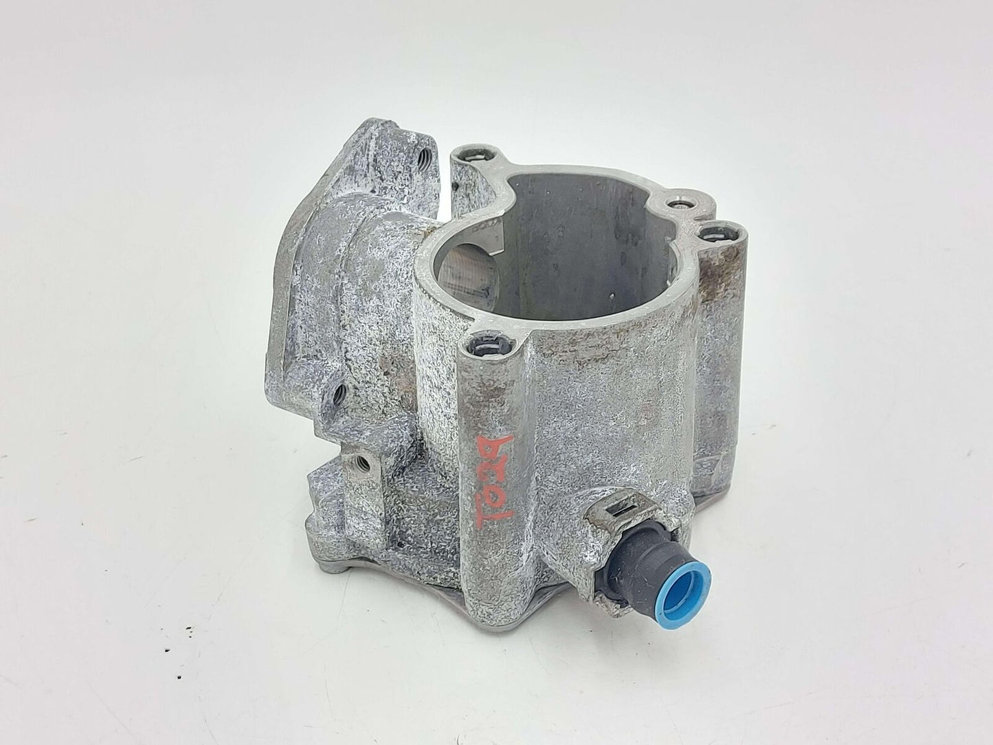 17-20 Volvo S90 Vacuum Pump 31480558 43K KMS