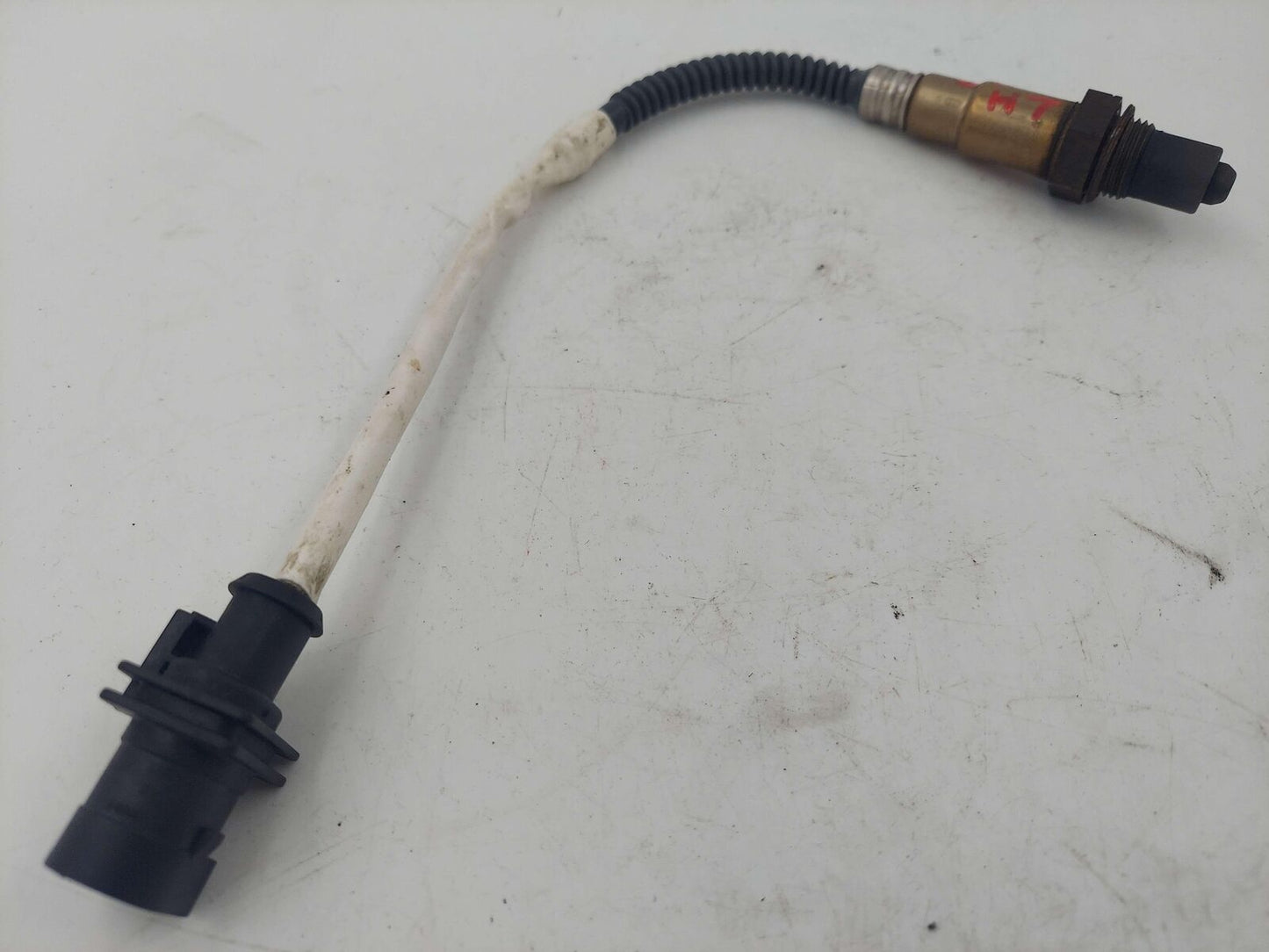 2016 Range Rover Sport 5.0L Supercharged LH Left o2 Oxygen Sensor 0258027049