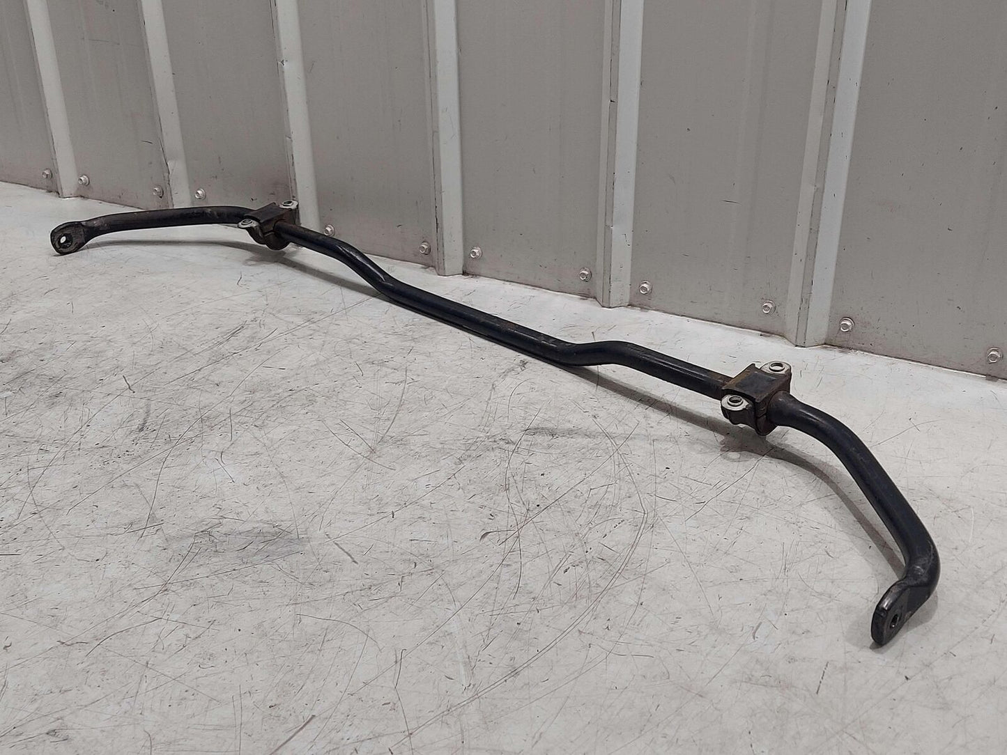 2010 Maserati GranTurismo S M145 Coupe FRONT STABILIZER SWAY BAR 234647