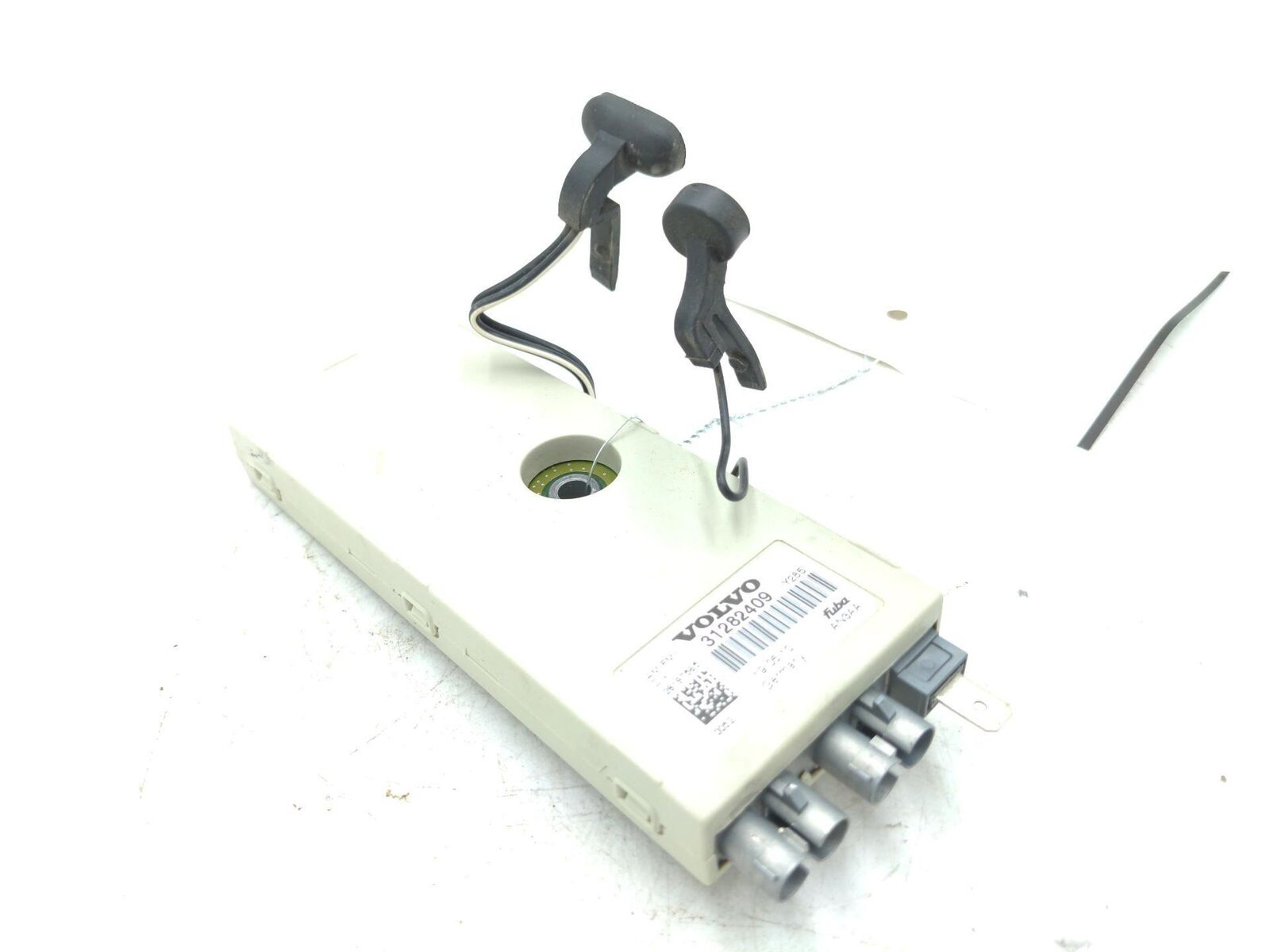 2011 VOLVO xc70 SERIES 31282409 Antenna Amplifier