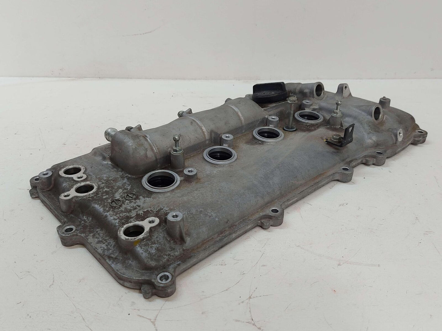 18-22 Toyota CHR 2.0L Engine Motor Valve Cover 3ZRFAE 112010T060 Turkey Built