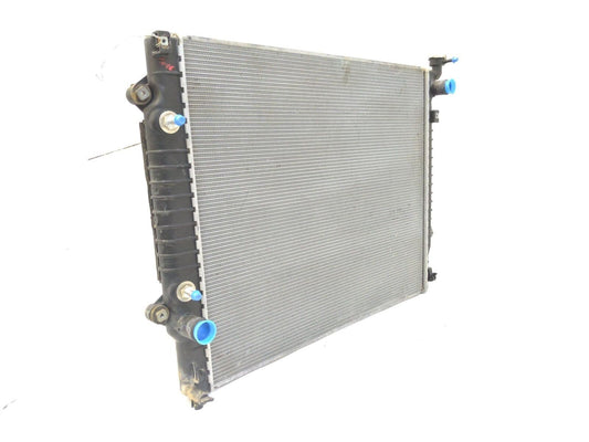 16-22 TOYOTA TACOMA 2.7L Radiator 103KM'S