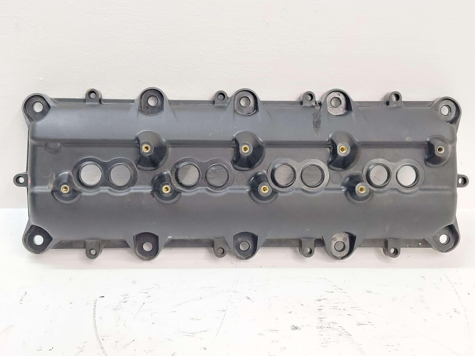 09-23 DODGE CHARGER 6.4L RIGHT VALVE COVER SRT8 ESG 53022086AD