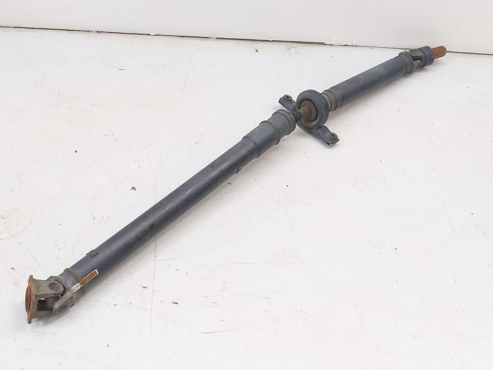 15-21 SUBARU WRX 2.0L Rear Drive Shaft 56K KM'S