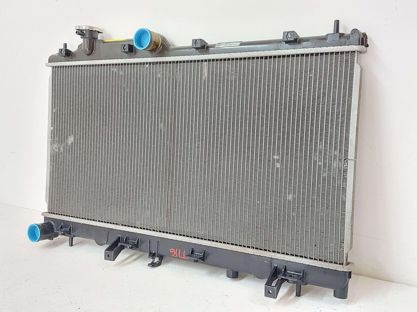 15-21 SUBARU WRX 2.0L Radiator 141008