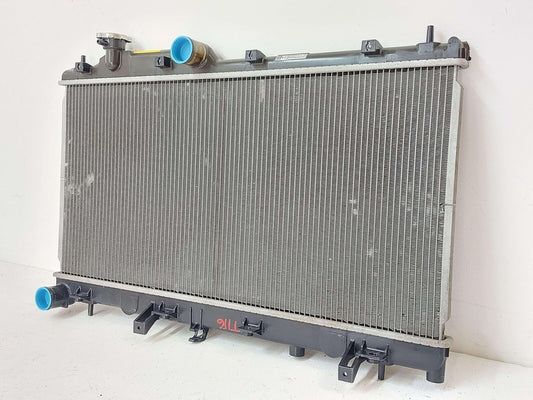 15-21 SUBARU WRX 2.0L Radiator 141008