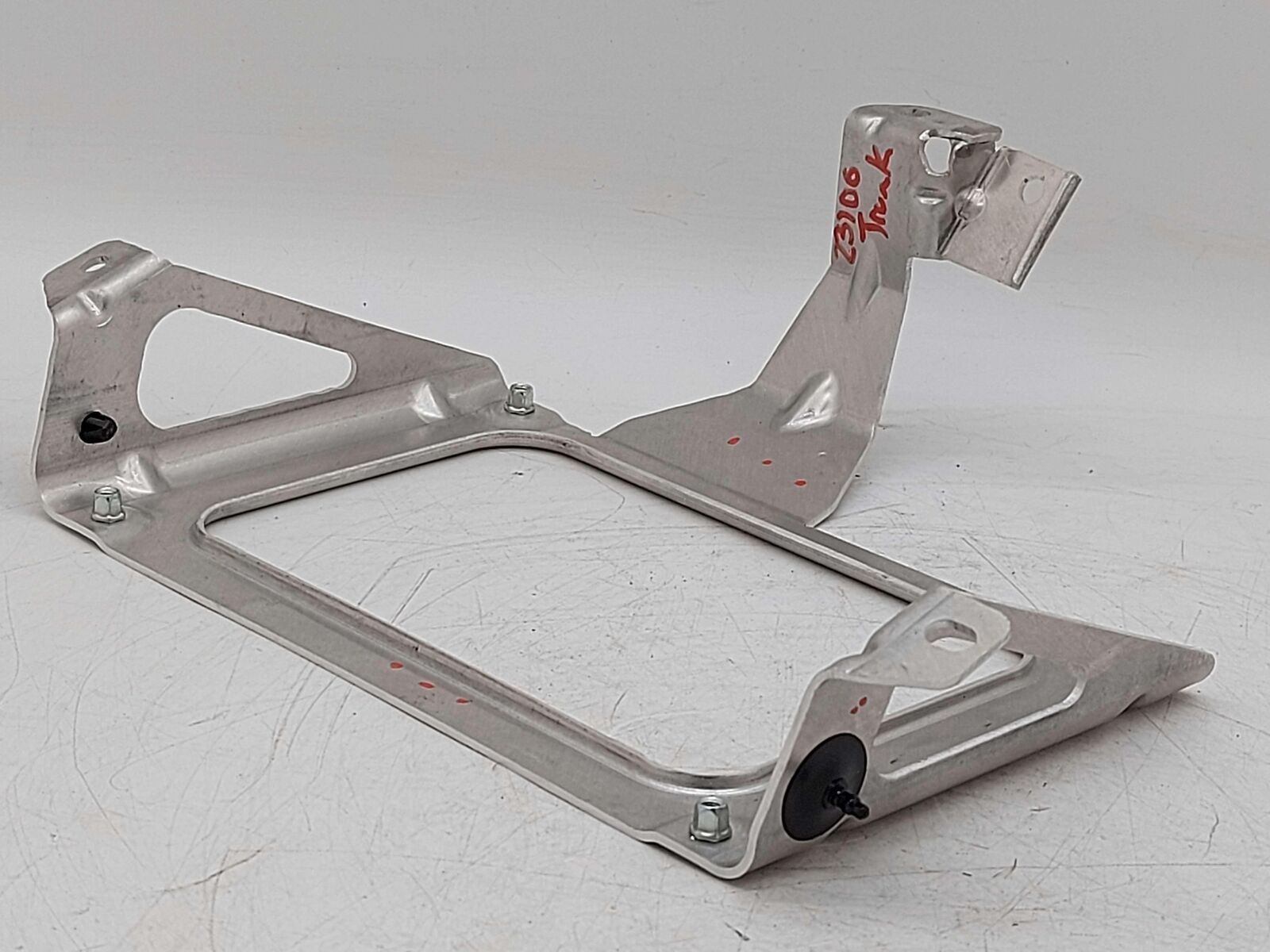 2021 FERRARI ROMA F169 TRUNK TCM BRACKET MOUNT