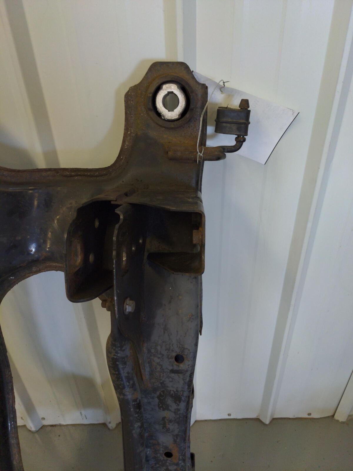 12-19 RANGE ROVER EVOQUE Subframe Crossmember