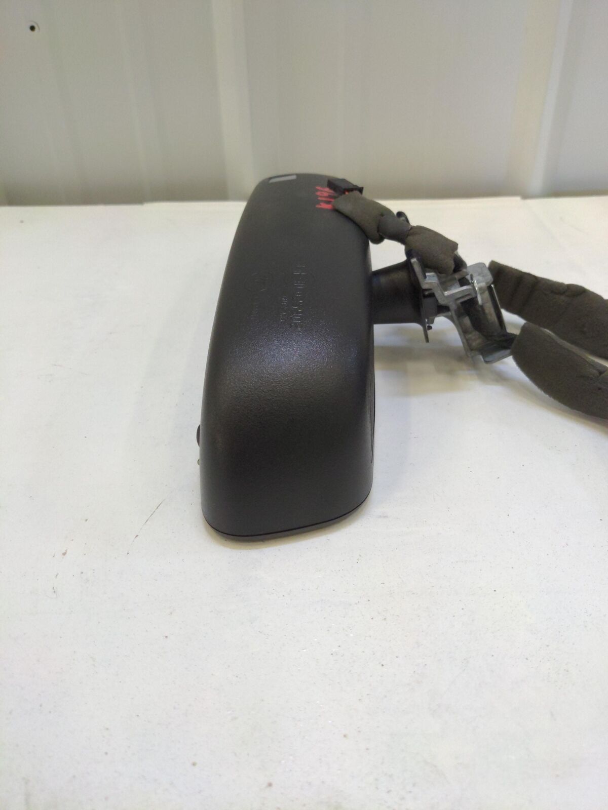 FITS 2009 MERCEDES ML320 Rear View Mirror Black