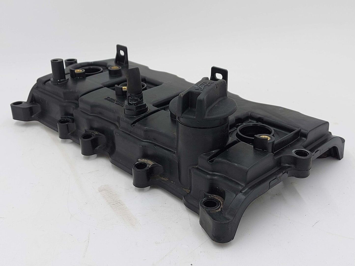 13-15 NISSAN ROGUE 2.5L VALVE COVER QR25DE 13264JG30C *NOTE