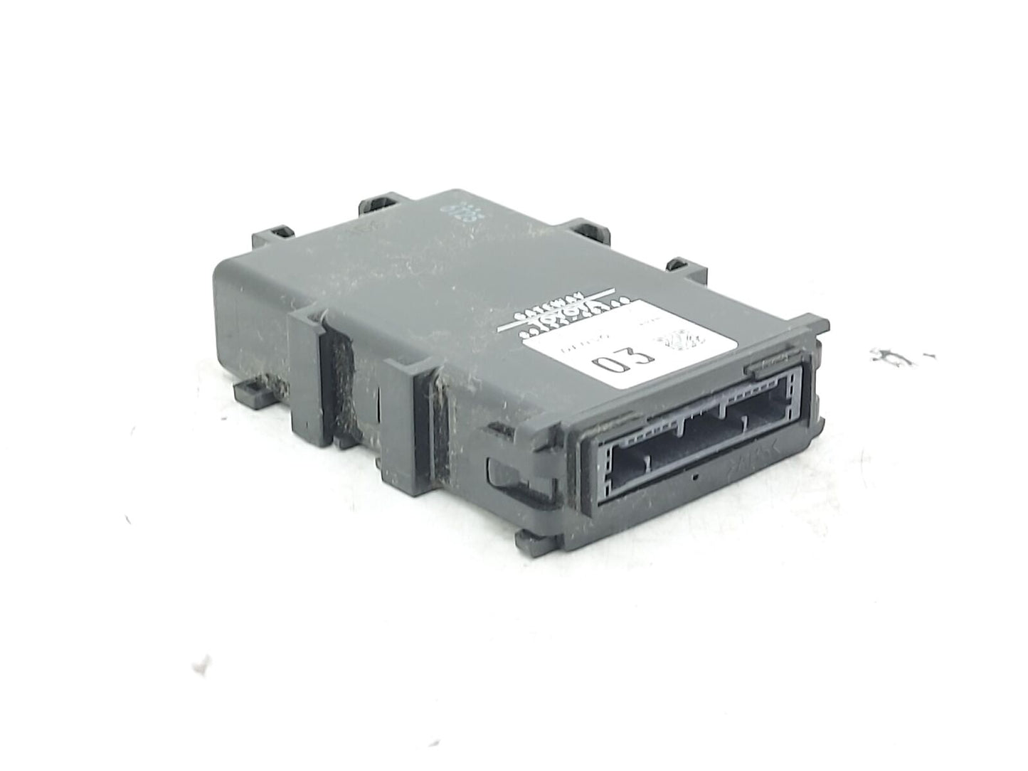 16-22 Lexus RX450H Hybrid Network Gateway Control Module 89111-48140 232000-0021