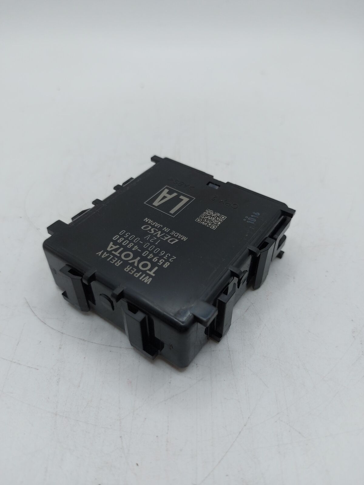 20 TOYOTA HIGHLANDER 8594048080 Wiper Relay Module