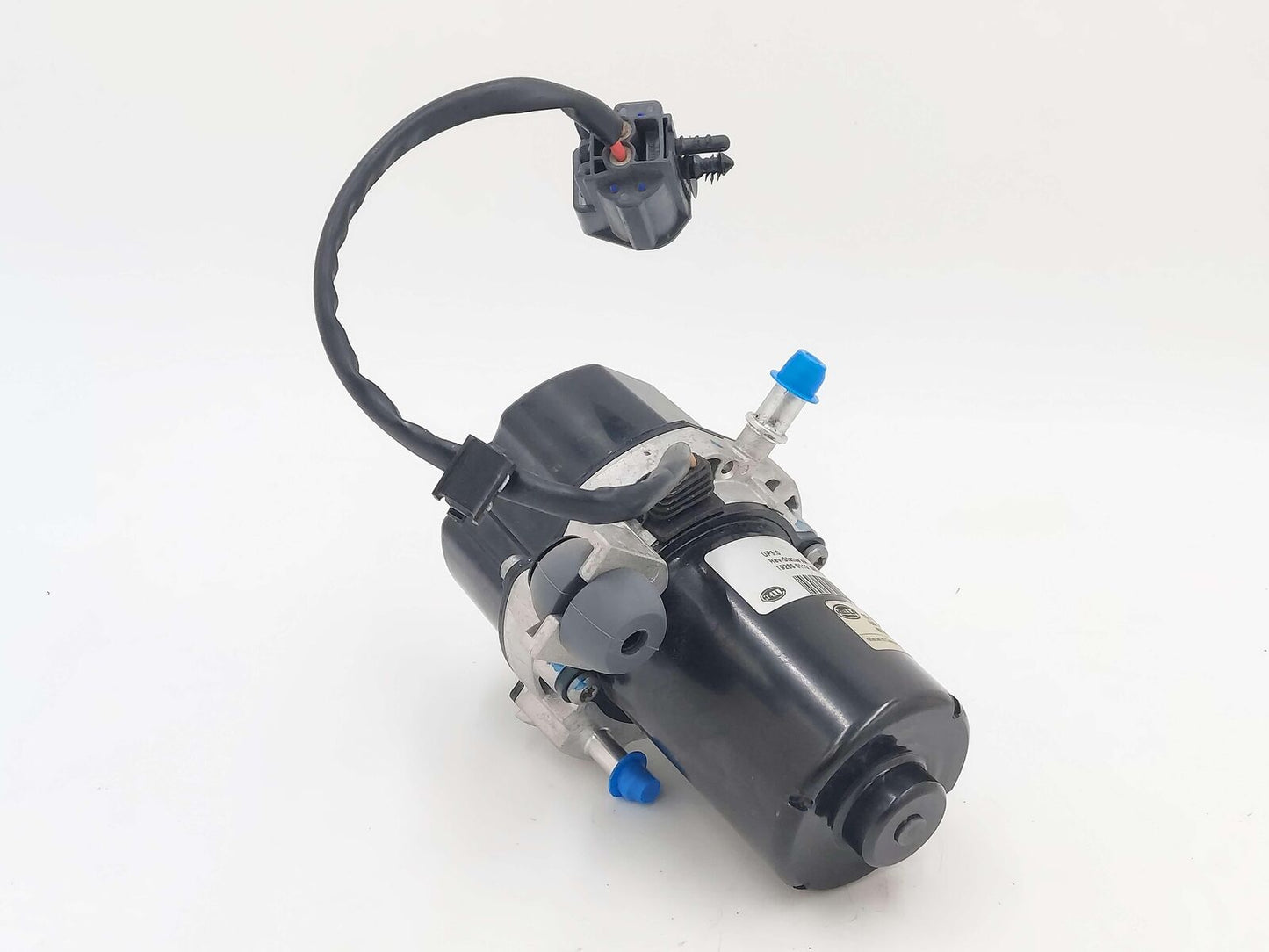 2021 MCLAREN GT VACUUM PUMP 8TG012377 701