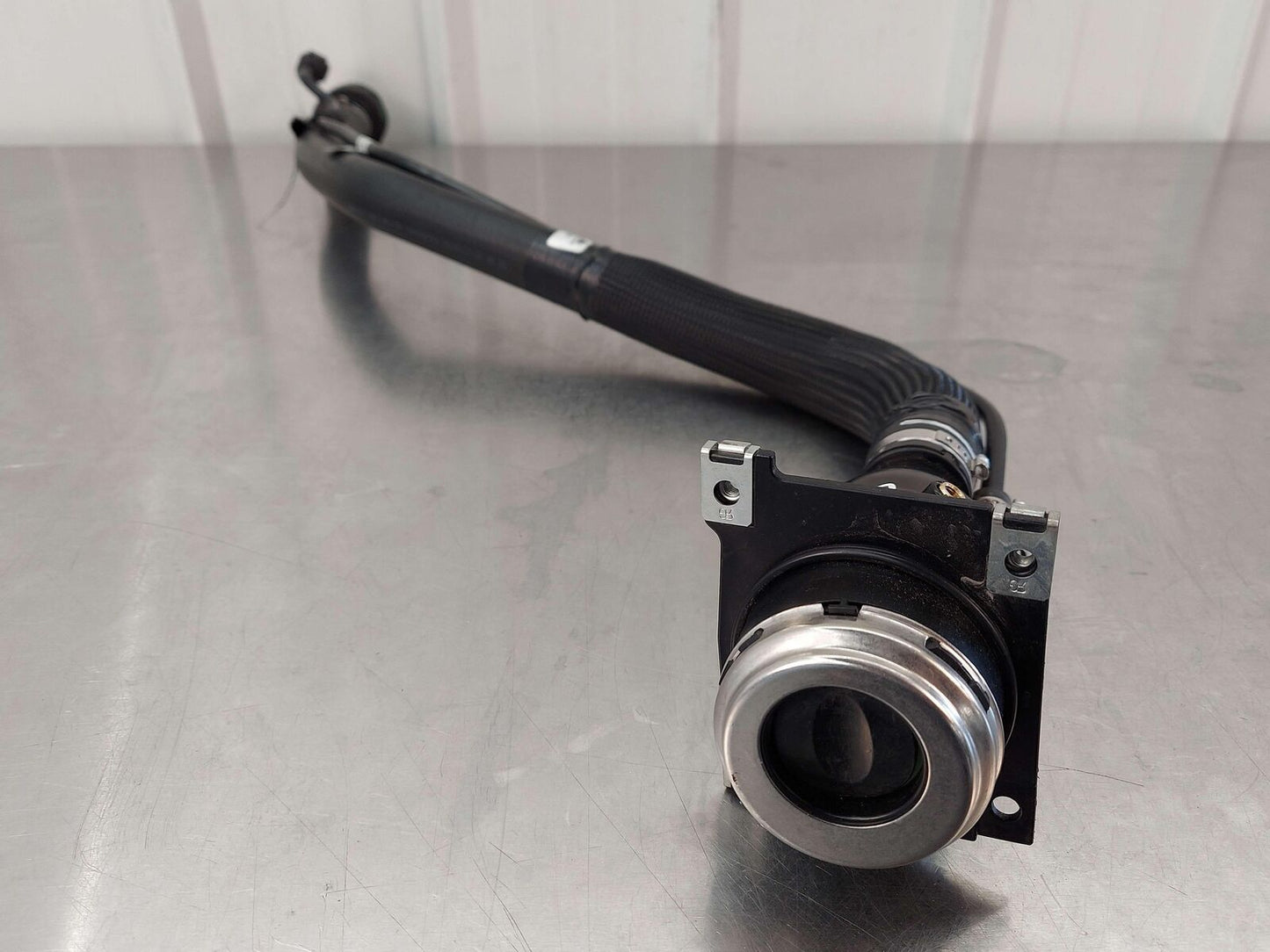 2023 McLaren Artura Fuel Filler Neck 16KA155CX 16K0063CP