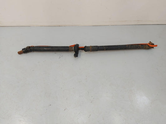 13-17 Subaru XV Crosstrek Rear Drive Shaft 160K KMS