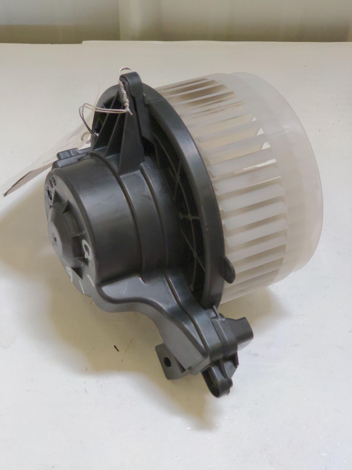 FITS 16 17 18 19 20 TOYOTA TACOMA Blower Motor