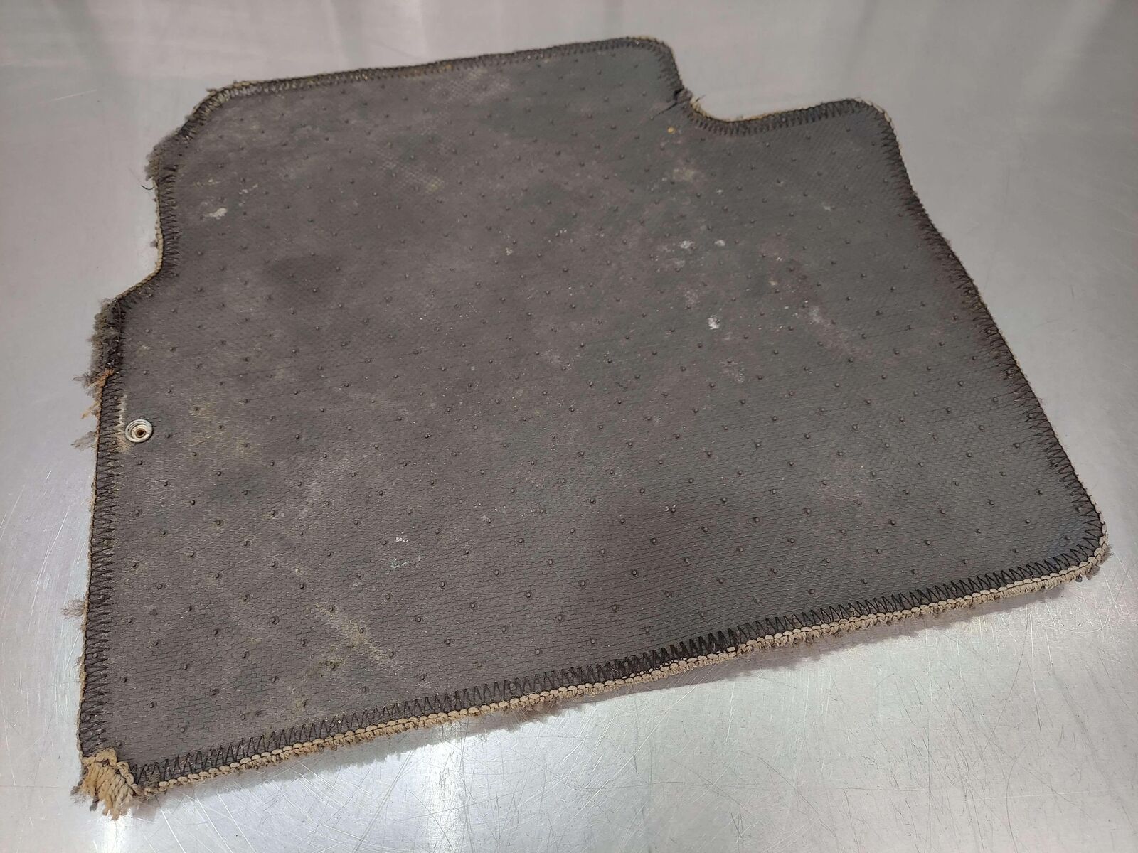 1991 Nissan Skyline R32 HCR32 GTS-t Coupe Rear LH Left Floor Mats Mat