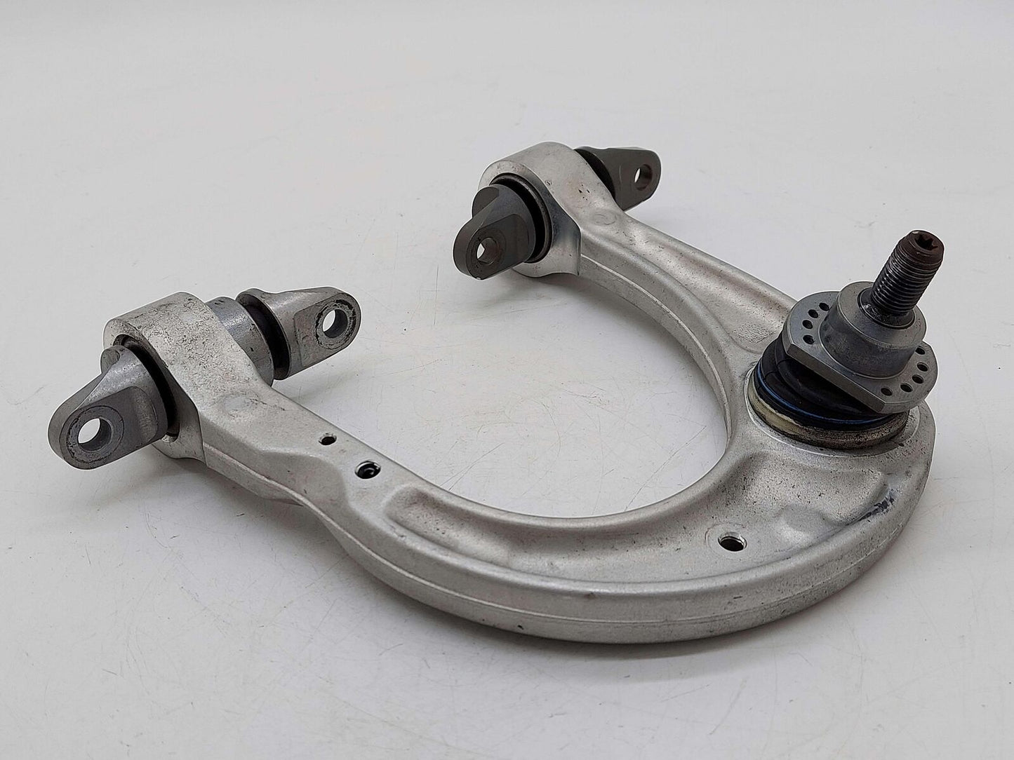 2021 MCLAREN GT FRONT RH RIGHT UPPER CONTROL ARM 22BA130GP 01