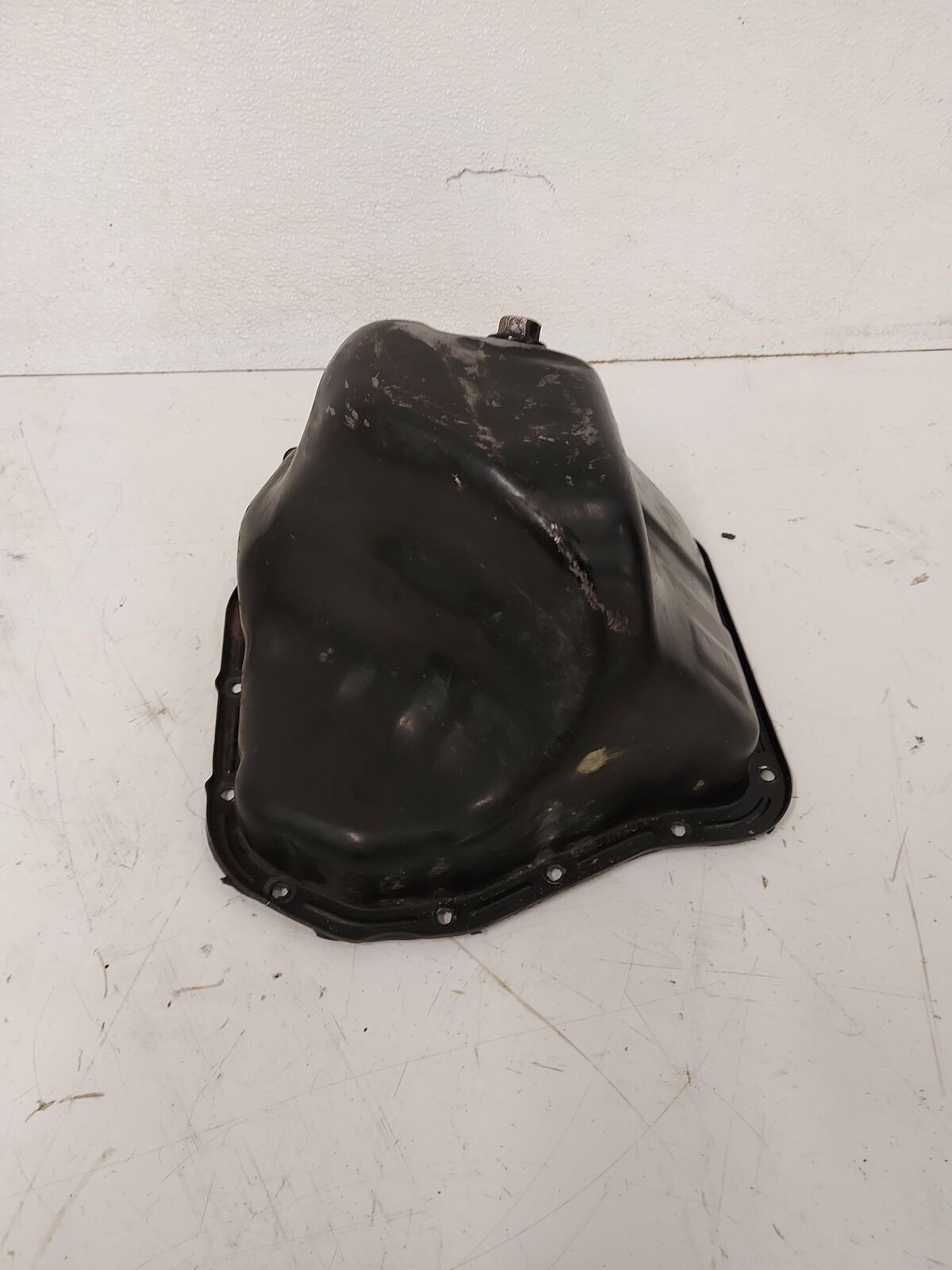 06-14 SUBARU IMPREZA Oil Pan 97K KM'S 2.5L turbo