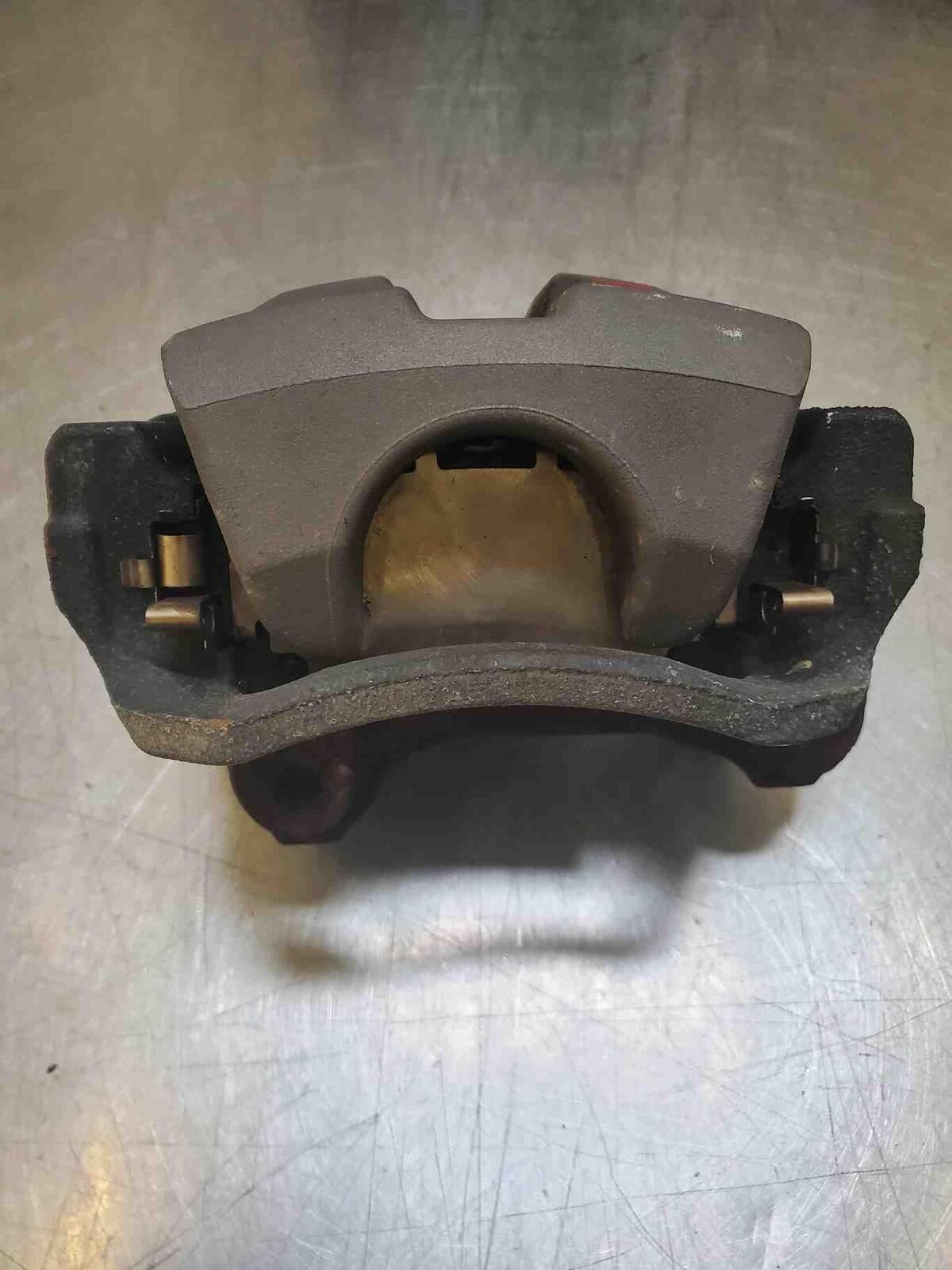 13-19 Lexus Gs350 Rear RH Right Caliper 45K KMS