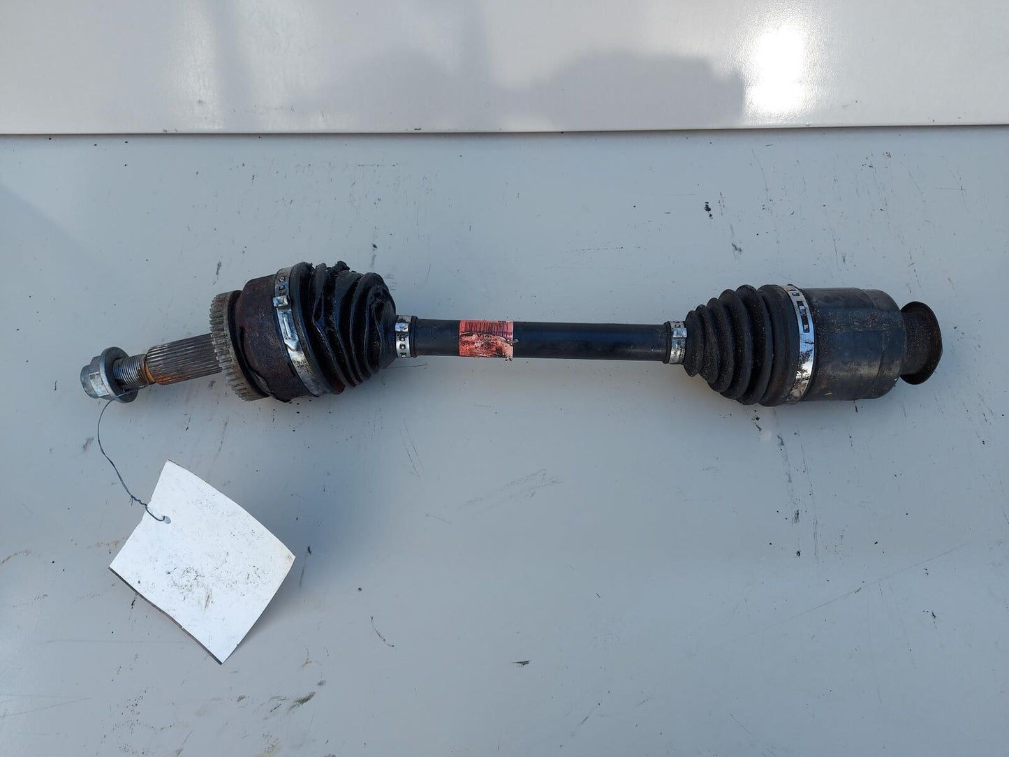 16 17 18 HYUNDAI TUCSON Right Axle Shaft Right Passenger RH