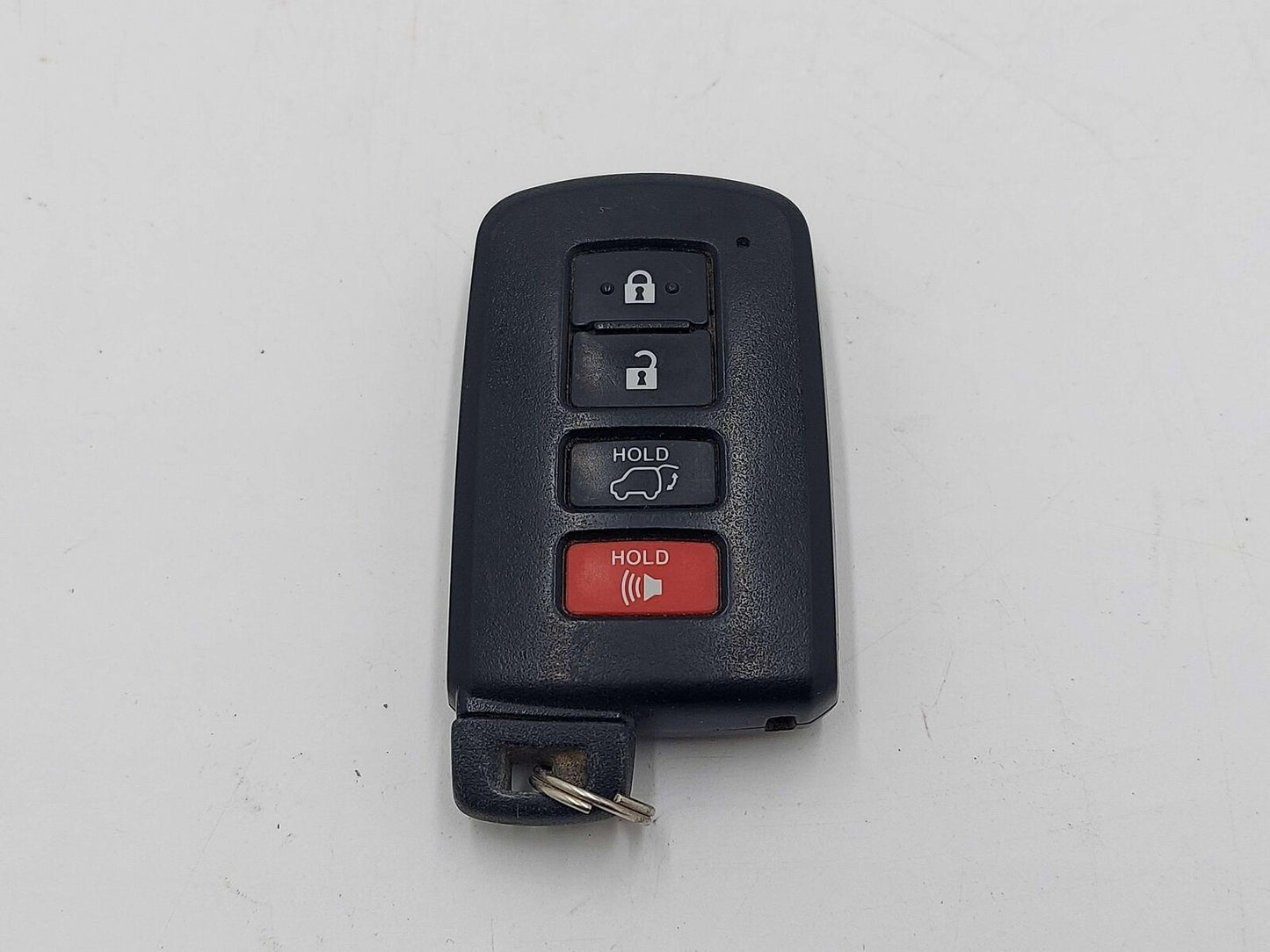 14-19 TOYOTA HIGHLANDER IGNITION KEY FOB FCC ID HYQ14FBA 1551A-14FBA *NOTE