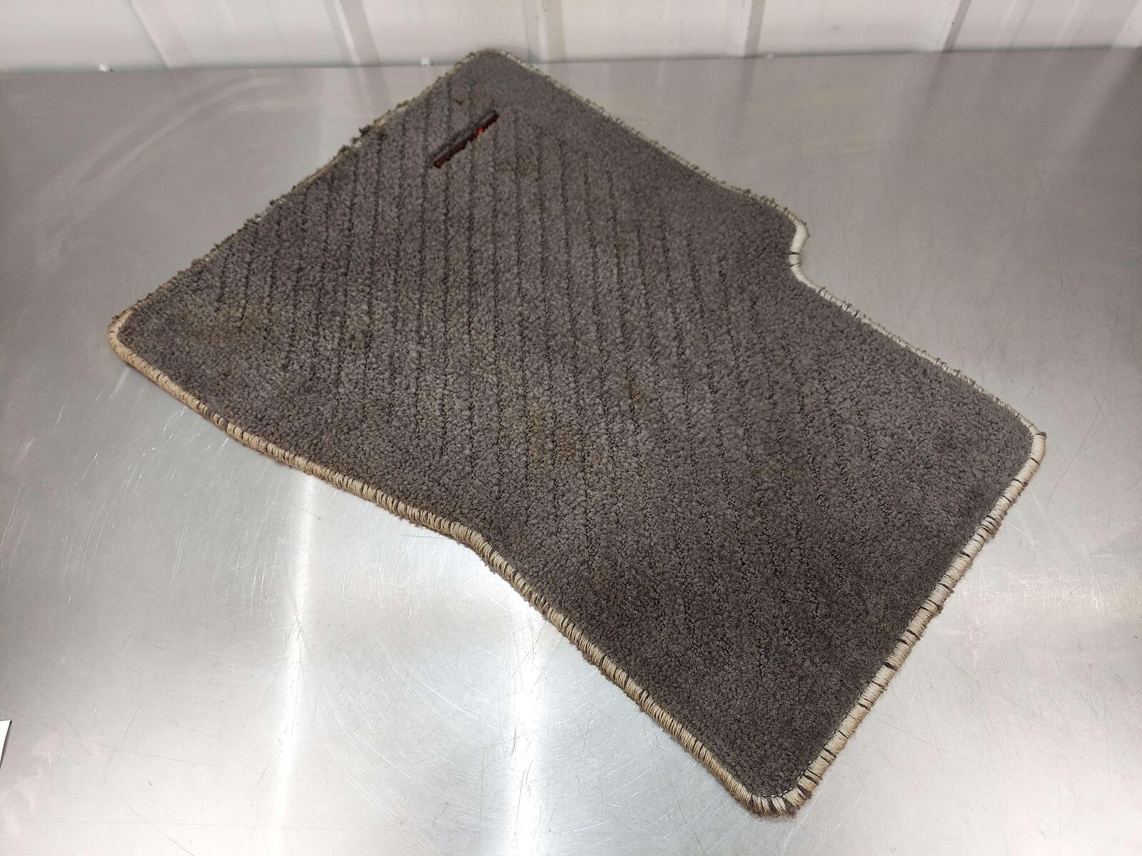 1991 Nissan Skyline R32 HCR32 GTS-t Coupe Front LH Left Floor Mats Mat