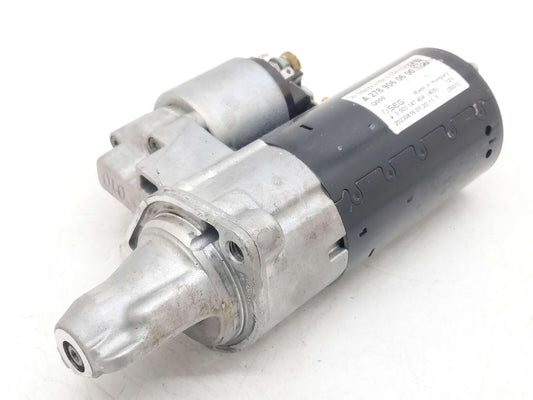 2024 ASTON MARTIN DB12 VOLANTE ENGINE MOTOR STARTER MOTOR 4.0L M177 A2789060600