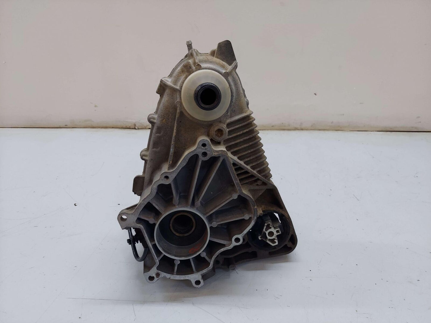 08-09 BMW X6 4.4L Twin Turbo Transfer Case 01300008507 xDrive50i 146K KMS