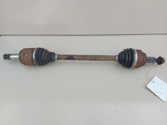 11-22 DODGE DURANGO Left Axle Shaft Left LH Driver