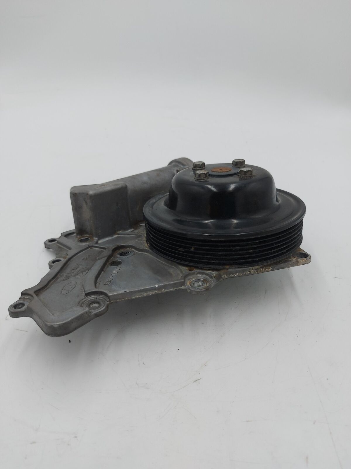 10-19 Hyundai Santa Fe Coolant Water Pump 25100-3C131 3.3L