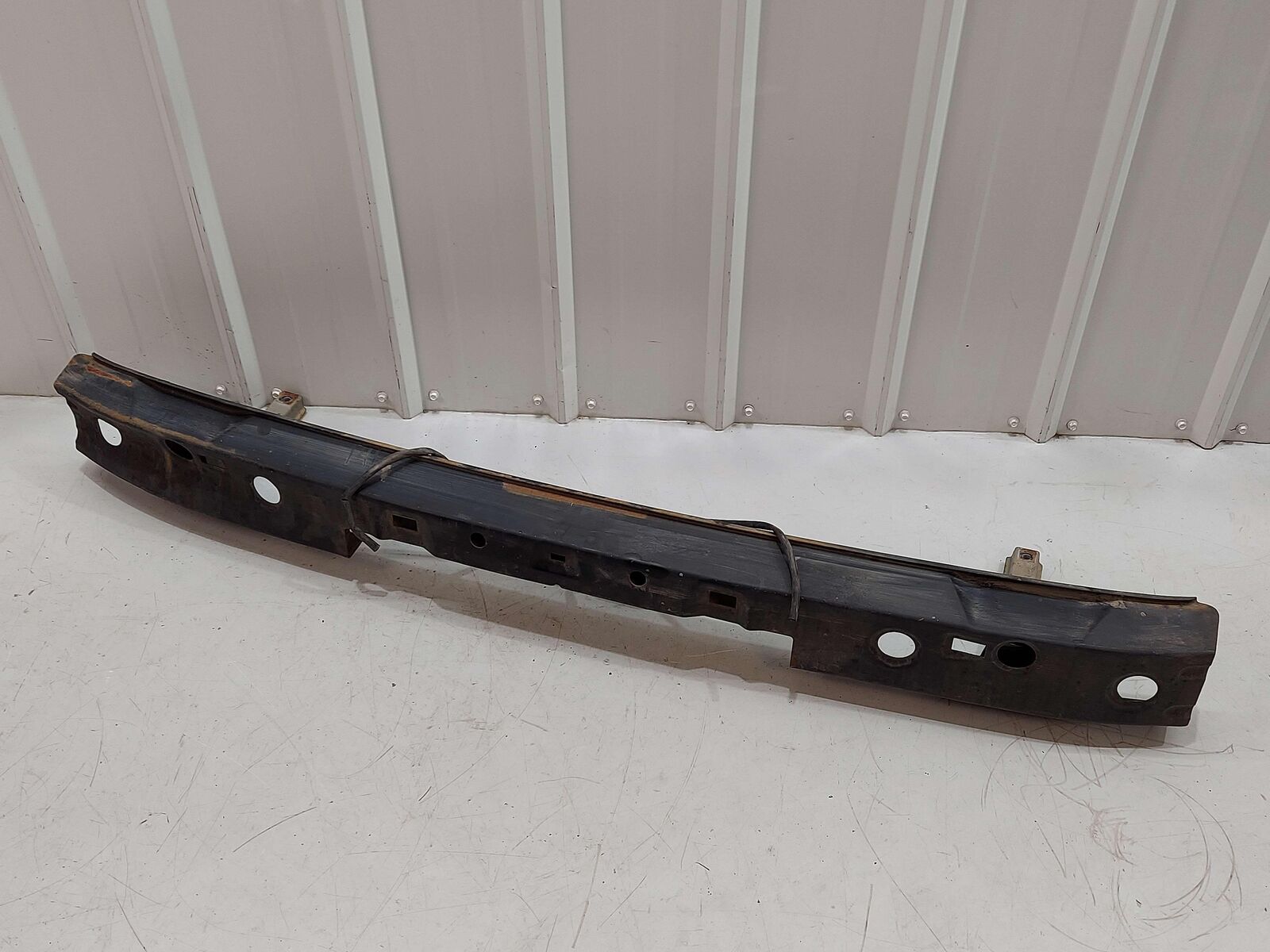 91 Skyline GTS-T R32 COUPE Rear Bumper Reinforcement Impact Crash Bar 9625201U00