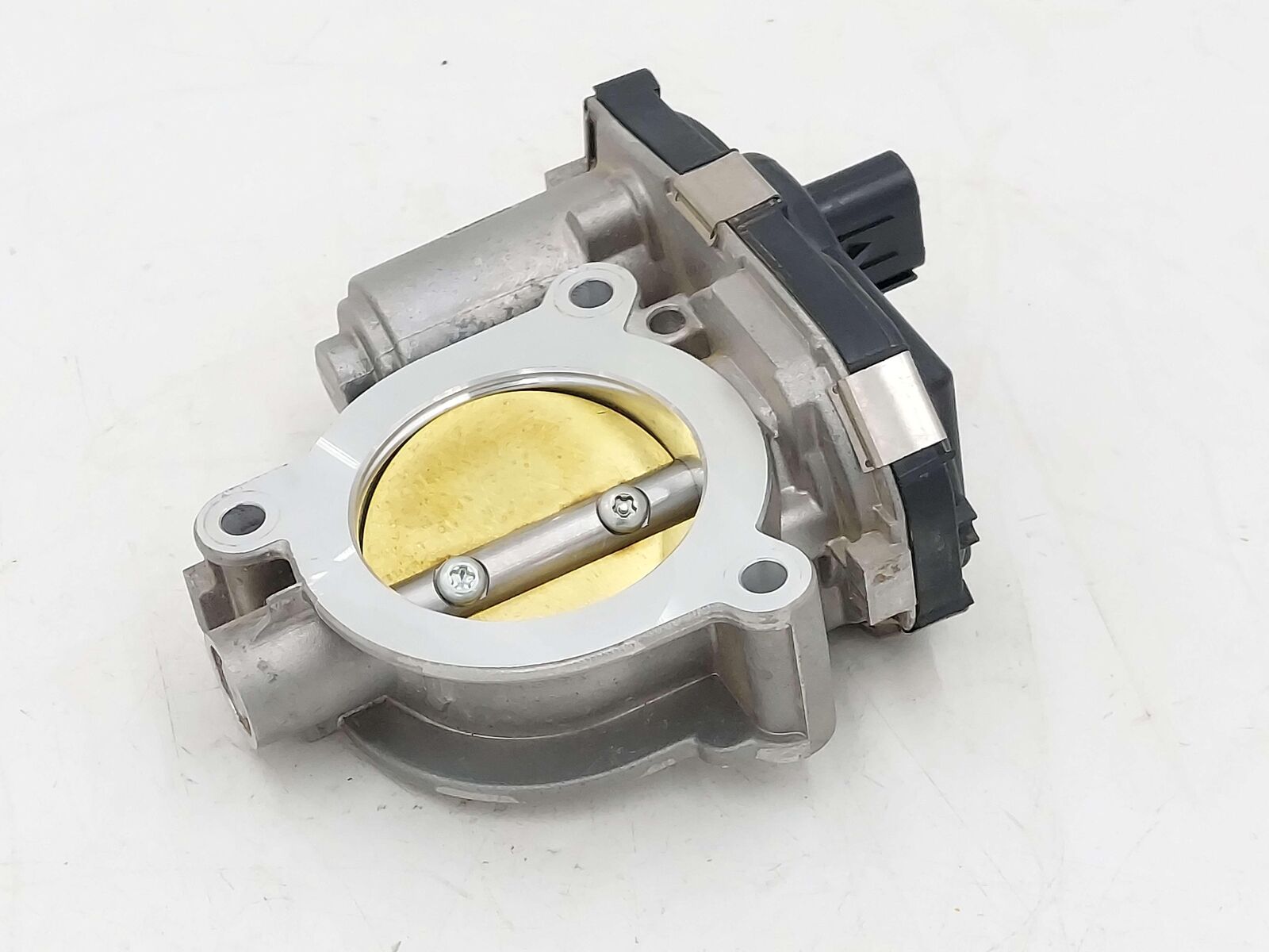 20 CADILLAC CT5 2.0L TURBO THROTTLE BODY VALVE A/T 55509176 21K MILES!