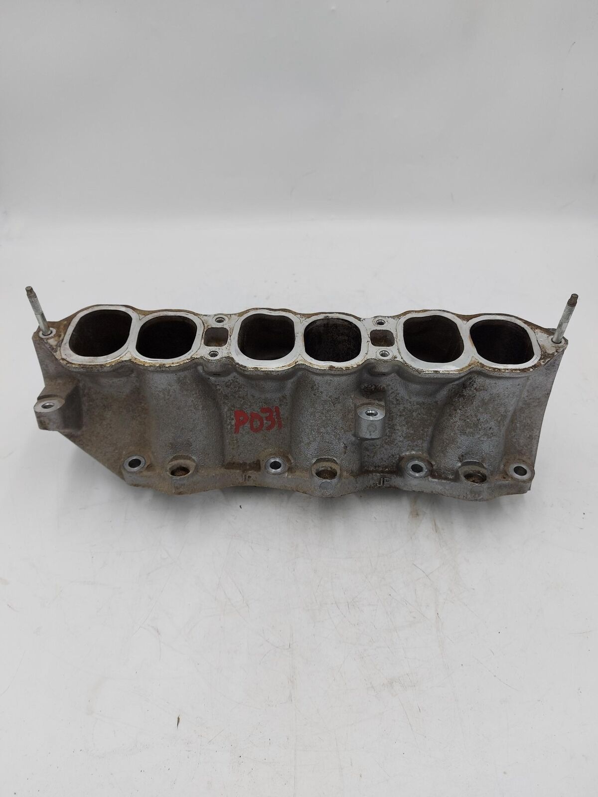 09-14 Nissan Murano Lower Intake Manifold 110K KMS