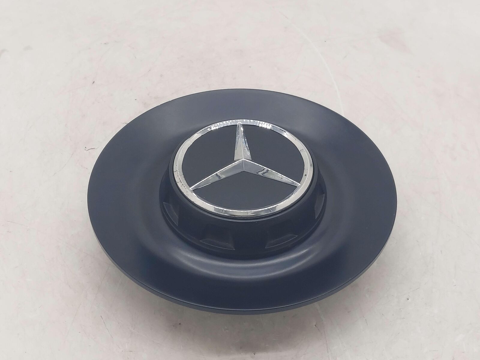 2021 MERCEDES GLS63 AMG X167 WHEEL CENTER CAP BLACK S-112 *NOTE