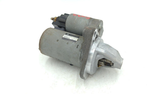 13 14 15 CADILLAC ATS Starter Motor 12657797 98K KM'S 2.0L AT