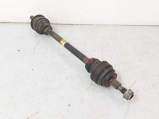 16-19 MERCEDES W166 GLE63S GL/ML AMG GENUINE REAR AXLE SHAFT LEFT OR RIGHT 