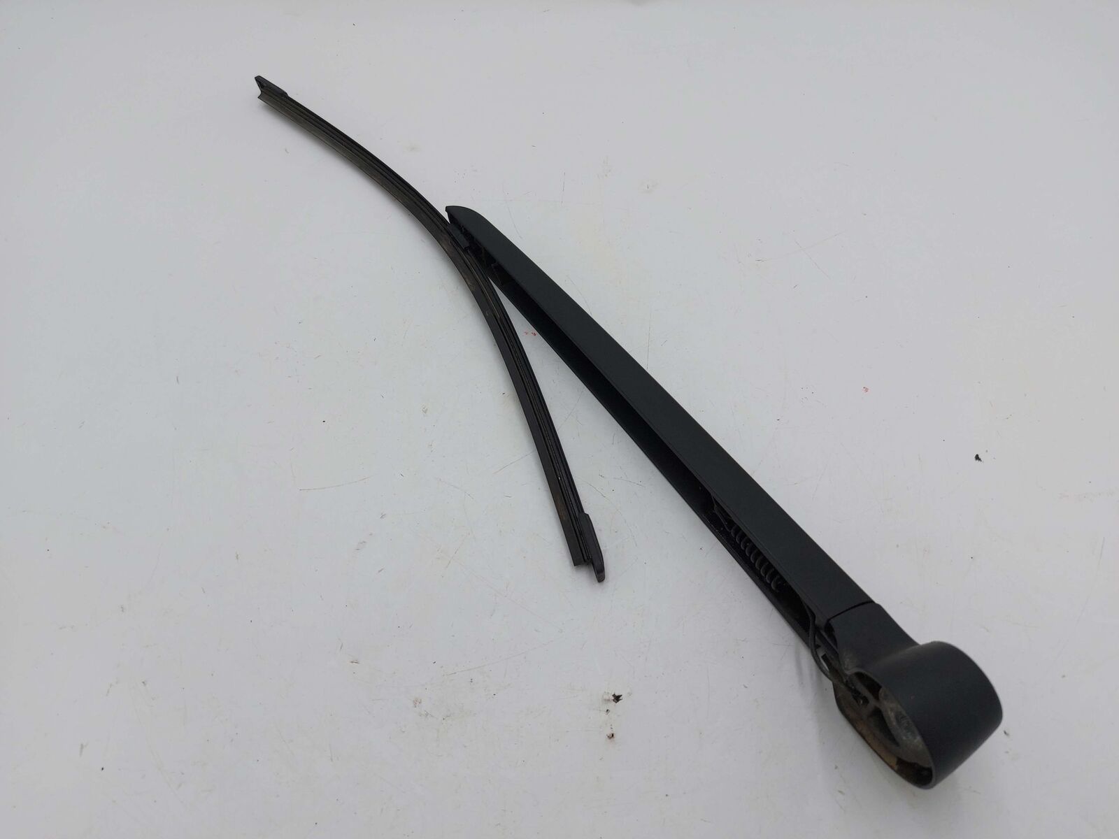 11-18 PORSCHE CAYENNE CAYENNE TURBO 958 92A WIPER ARM 95862804000