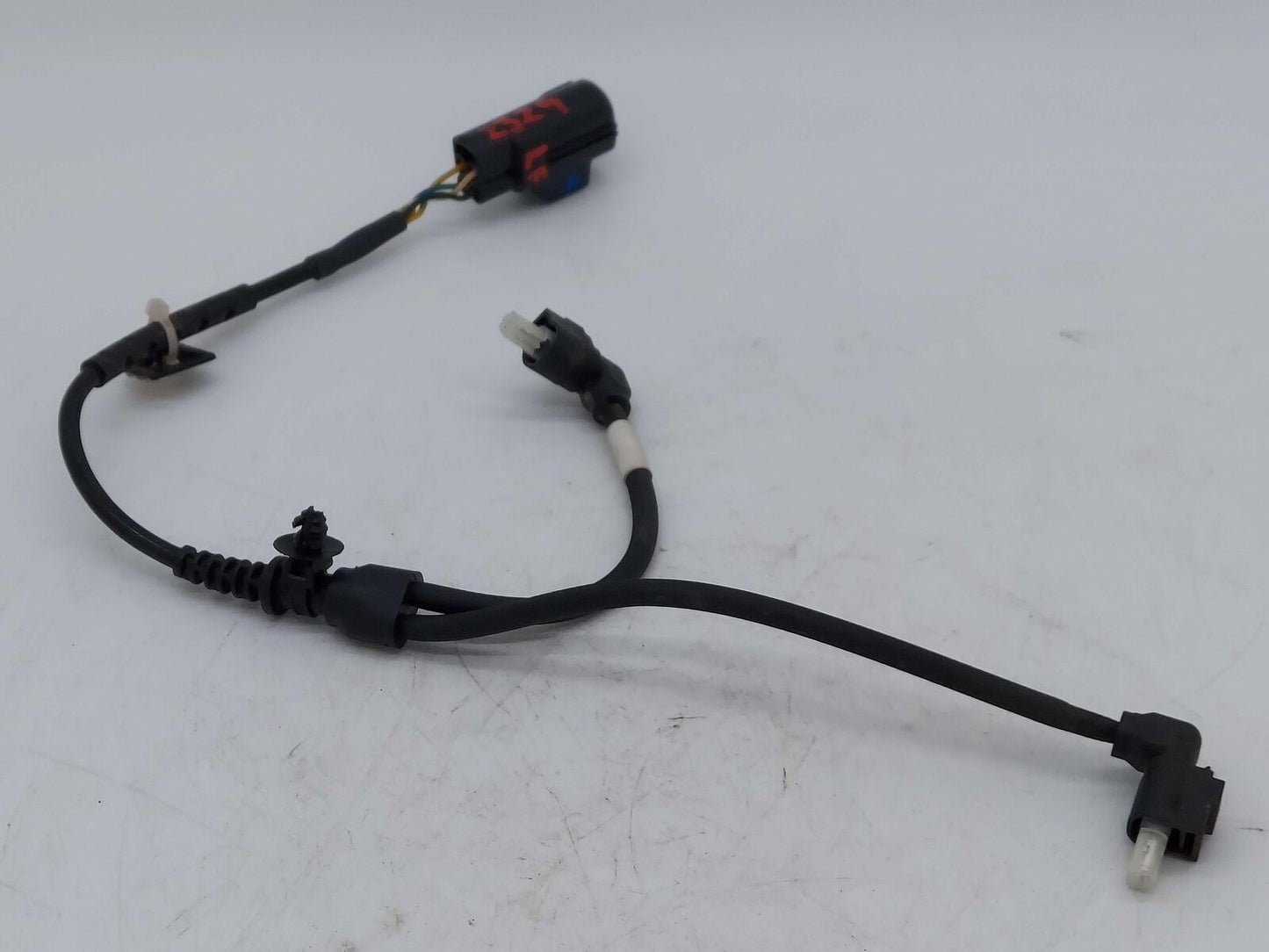 2023 McLaren Artura Front LH Left Strut Harness