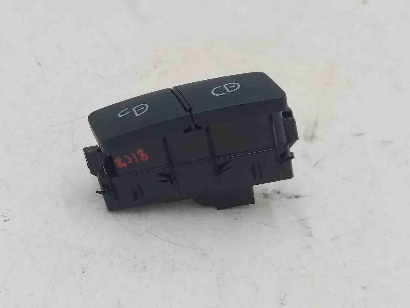 2018 Mercedes GLE63s Front Door Switch Rh Right Power Lock A2049058502 94K KM