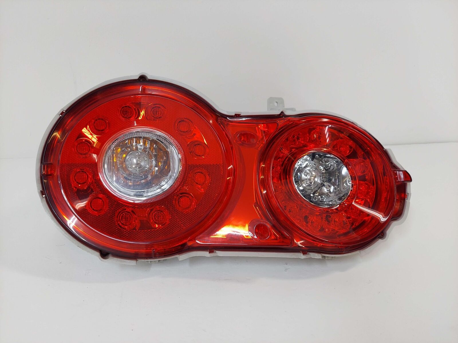 09-11 Nissan GTR GT-R R35 LH Left Tail Light Lamp