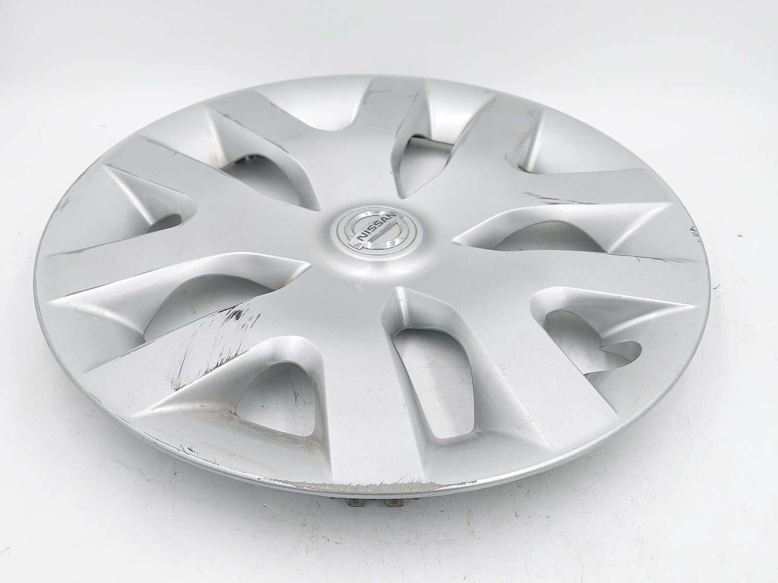 17-21 NISSAN QASHQAI WHEEL COVER 16" 403151KL0B