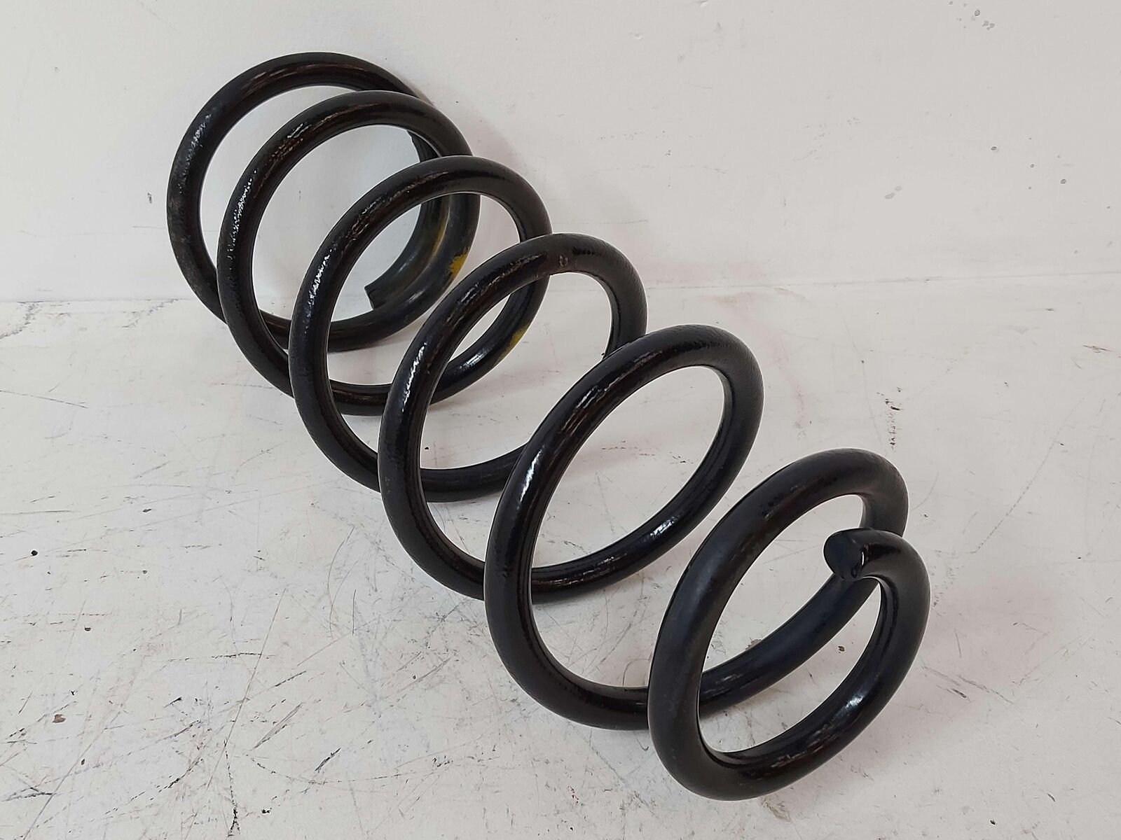 20-23 TOYOTA HIGHLANDER REAR LEFT COIL SPRING 2.5L HYBRID 482310E420 482310E430