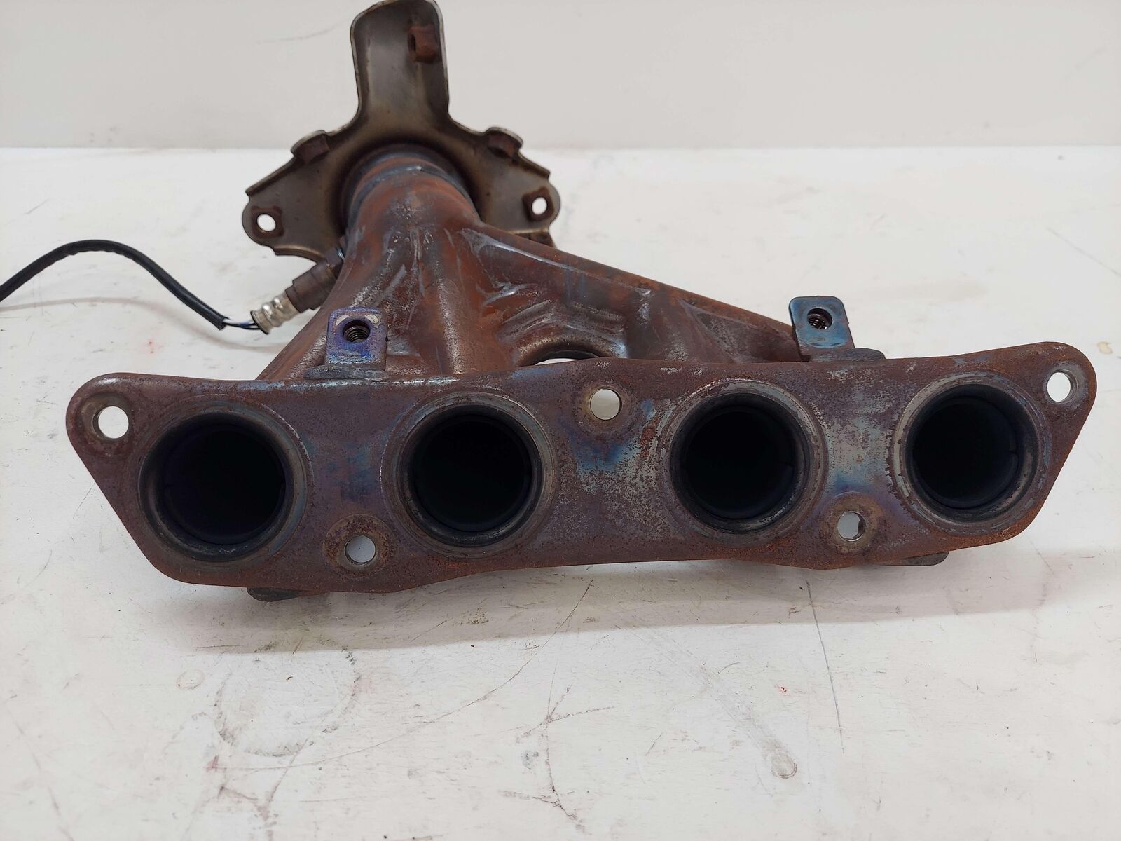 18-22 TOYOTA CHR 2.0L EXHAUST MANIFOLD 3ZRFAE 171410T200