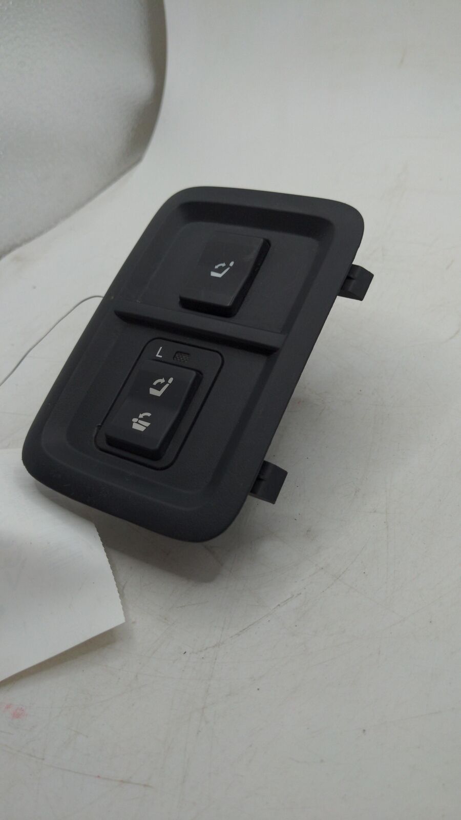 08-20 TOYOTA SEQUOIA 62522-0c160 Lh left Seat folding control button switch