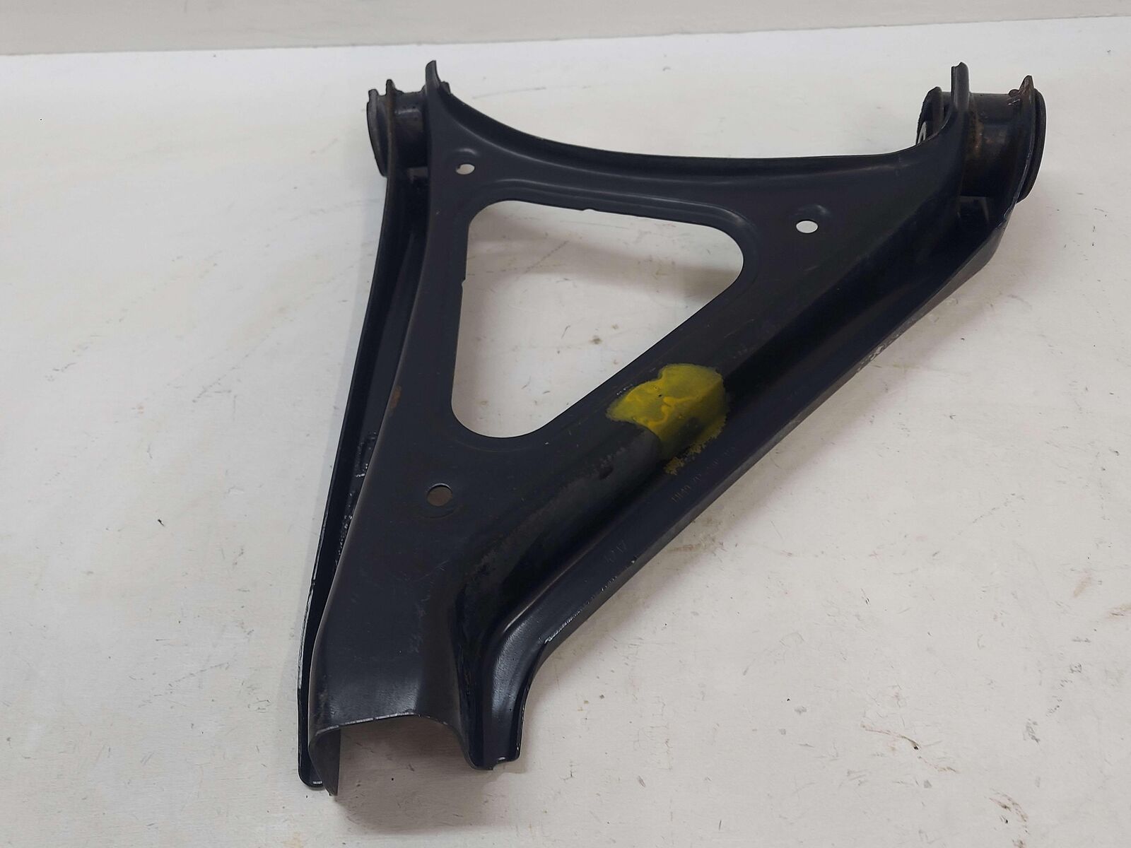 13 14 16-18 PORSCHE CAYENNE 958 S E-HYBRID REAR LEFT LOWER CONTROL ARM